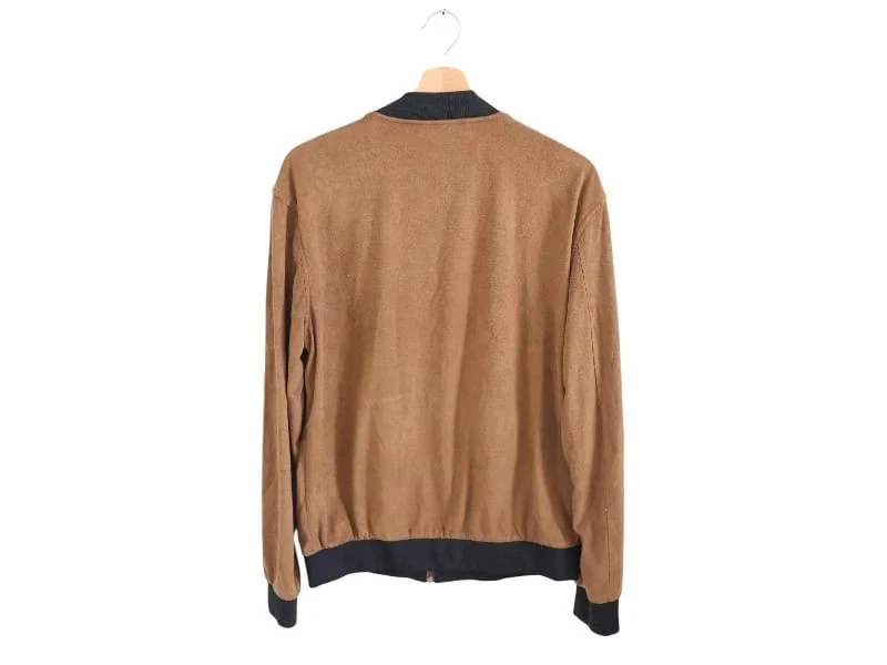 Chaqueta marrón Zara L – photo 2